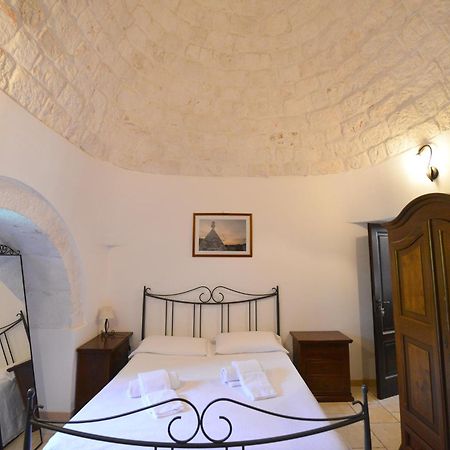 B&B Masseria Piccola Cisternino Dış mekan fotoğraf