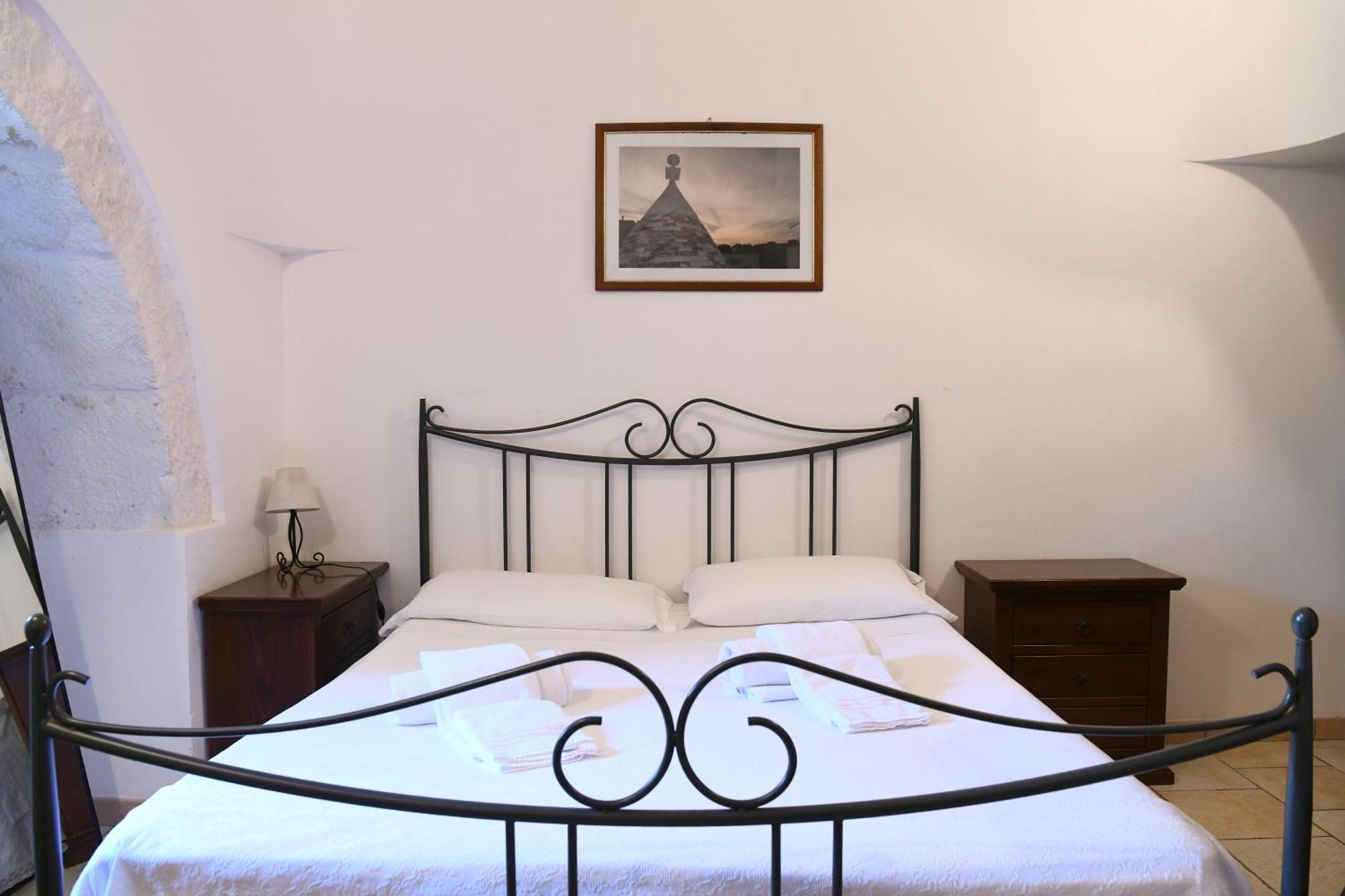 B&B Masseria Piccola Cisternino Dış mekan fotoğraf