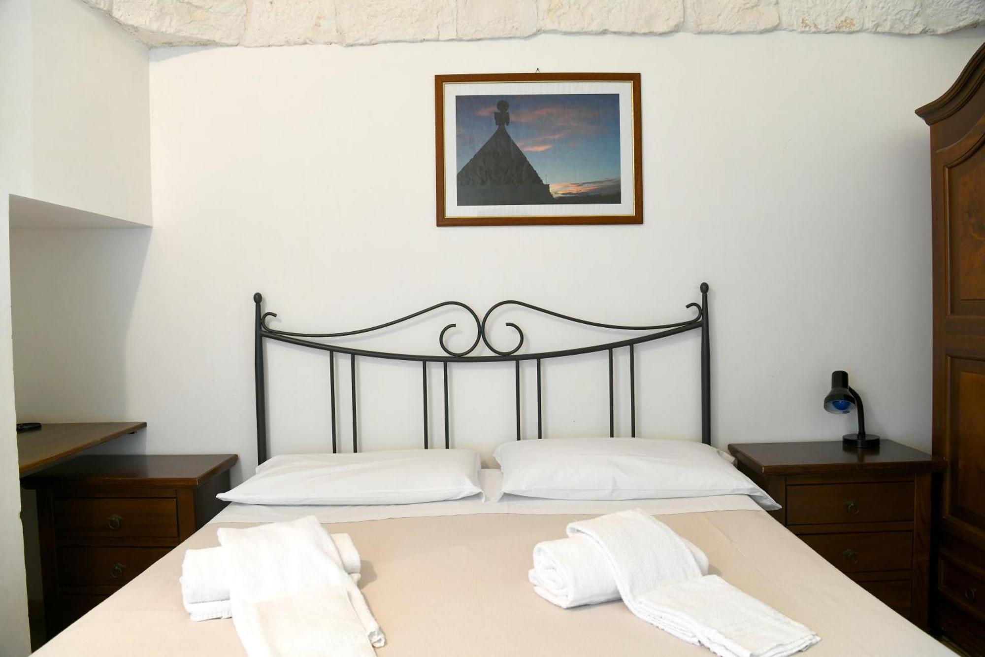 B&B Masseria Piccola Cisternino Dış mekan fotoğraf
