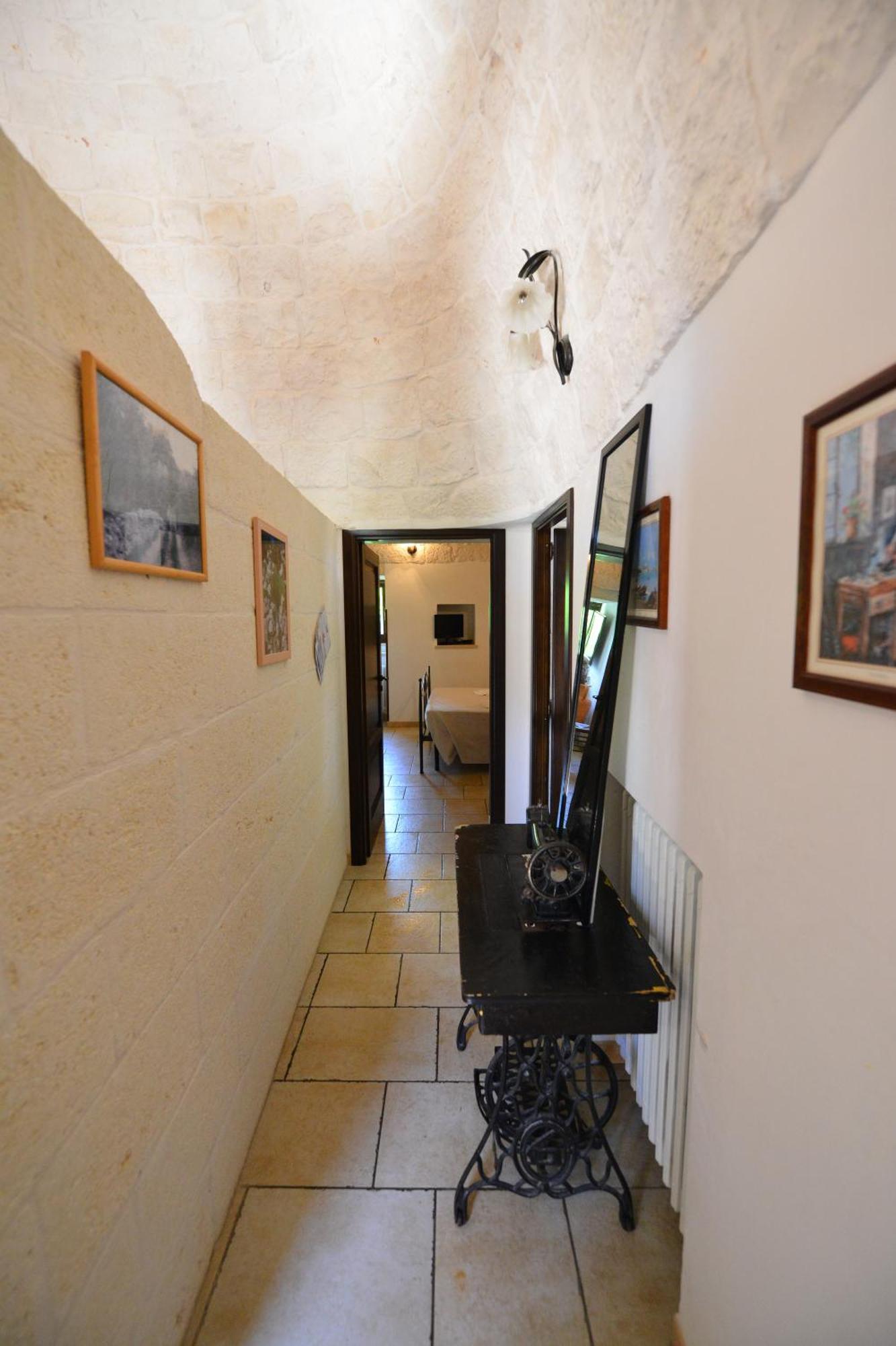 B&B Masseria Piccola Cisternino Dış mekan fotoğraf