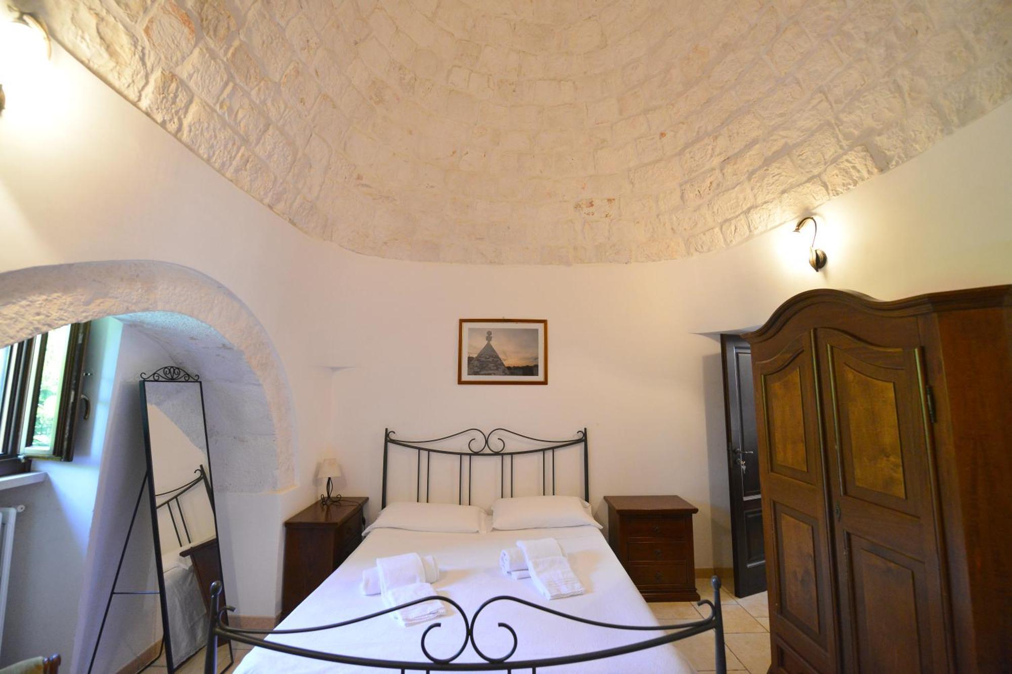 B&B Masseria Piccola Cisternino Dış mekan fotoğraf