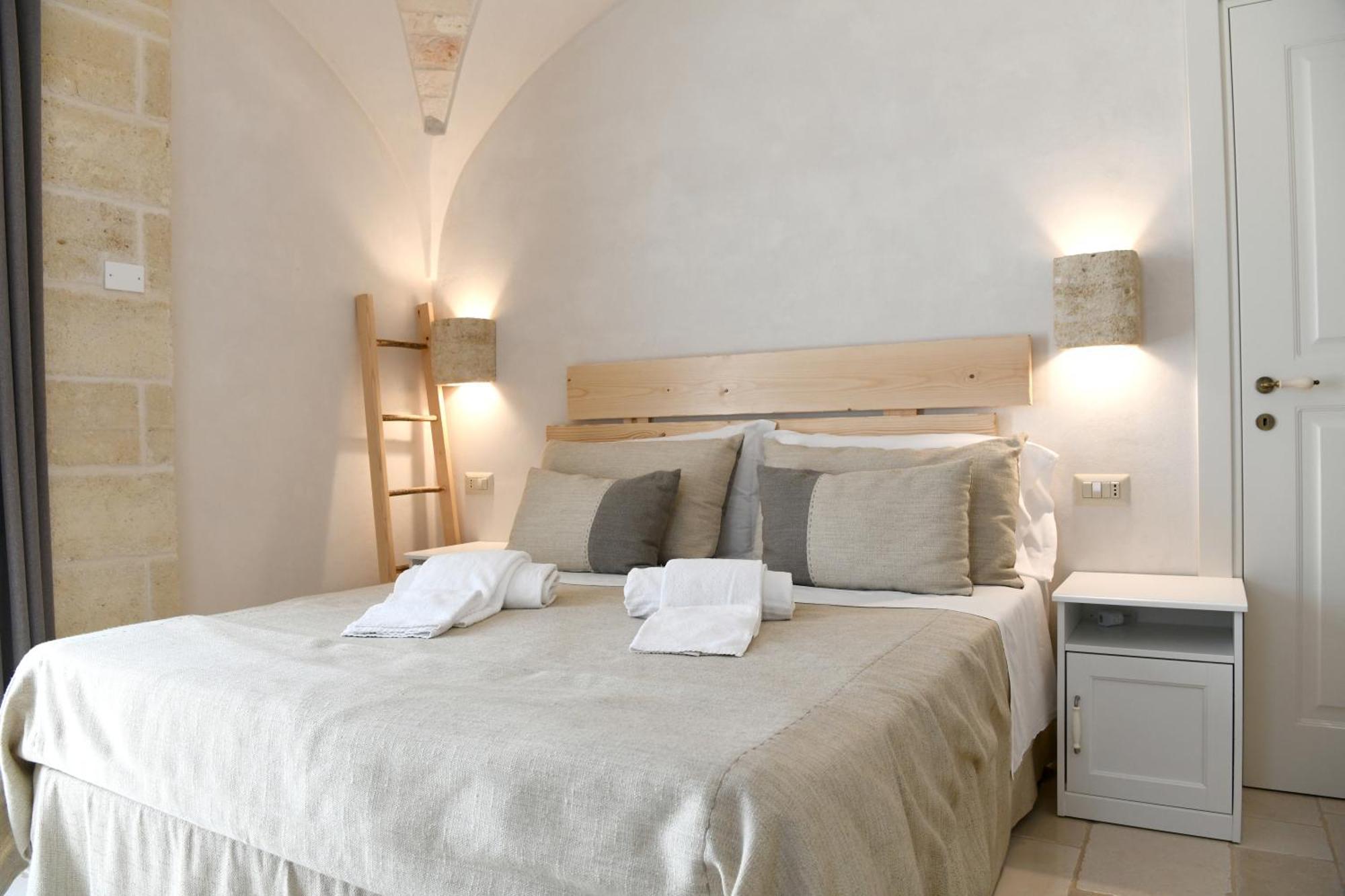 B&B Masseria Piccola Cisternino Dış mekan fotoğraf