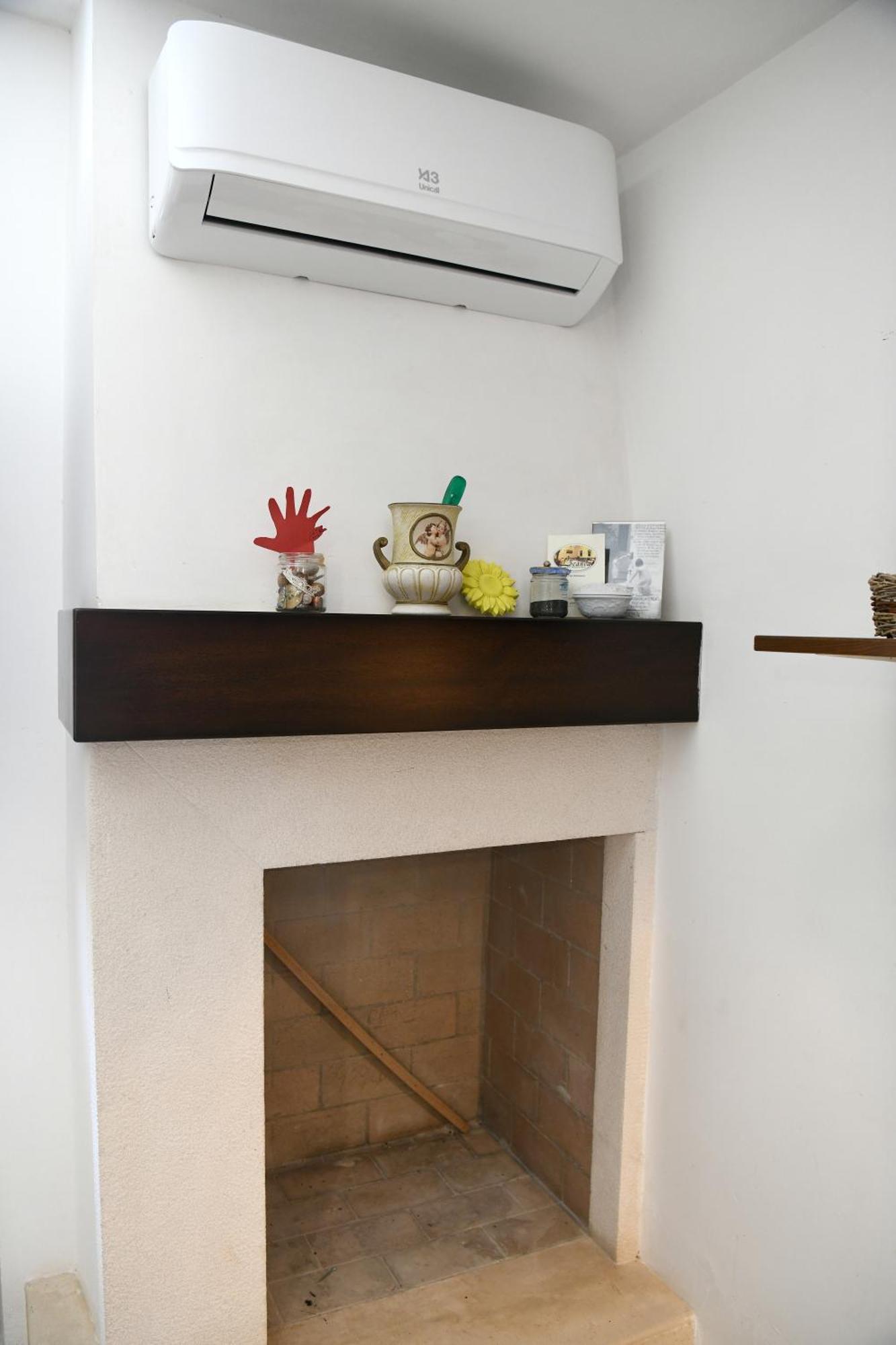 B&B Masseria Piccola Cisternino Dış mekan fotoğraf