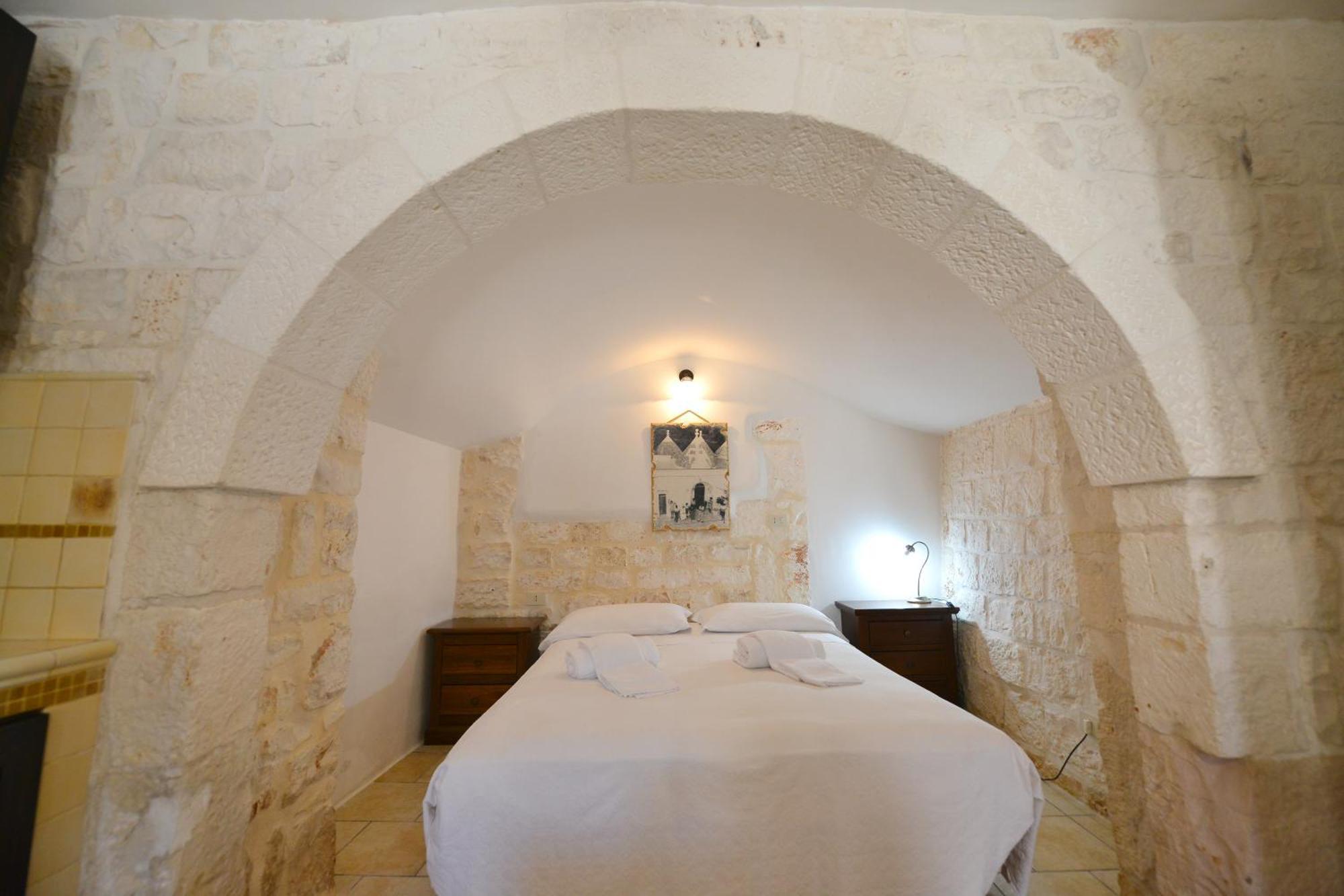 B&B Masseria Piccola Cisternino Dış mekan fotoğraf