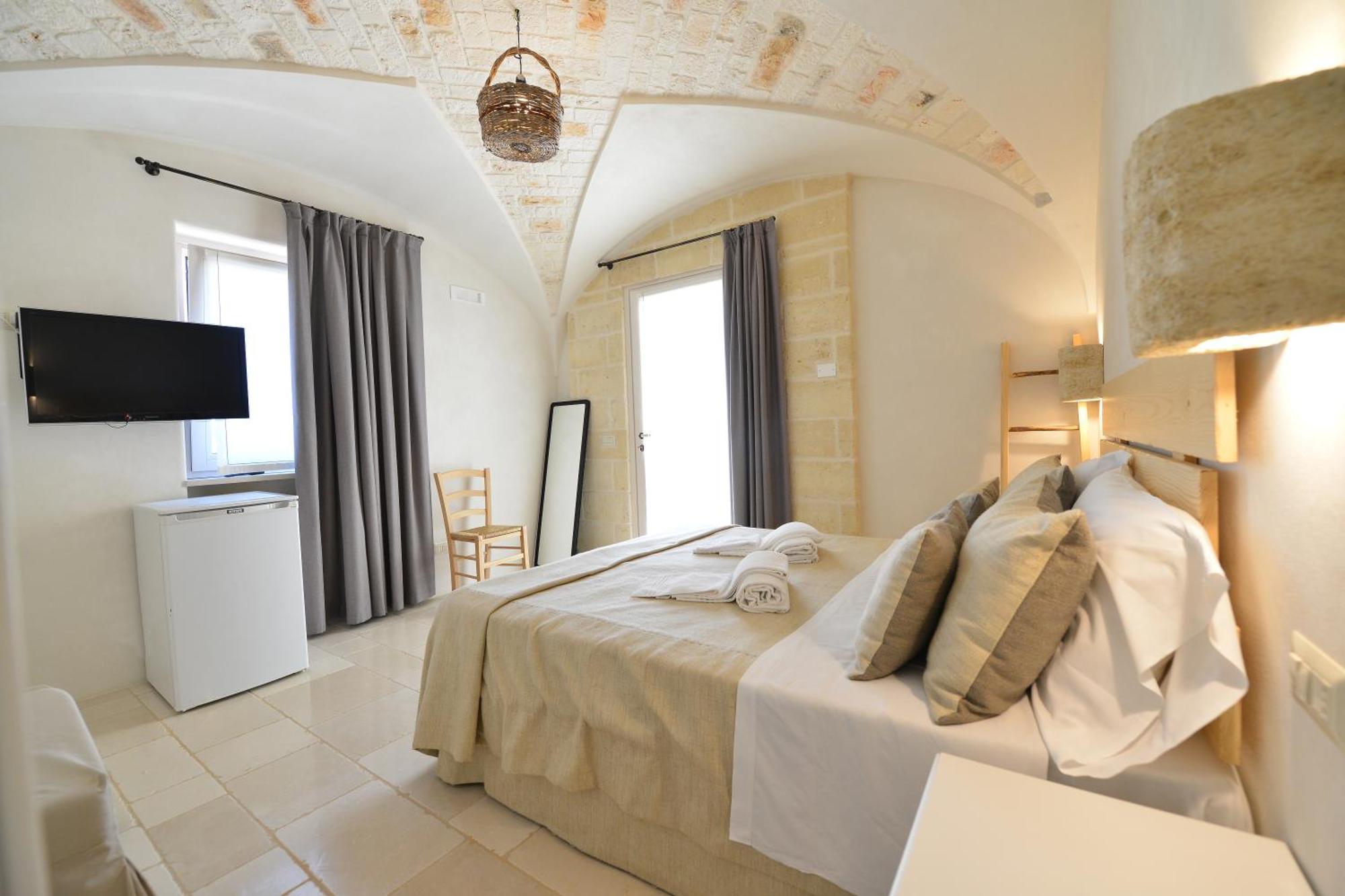 B&B Masseria Piccola Cisternino Dış mekan fotoğraf