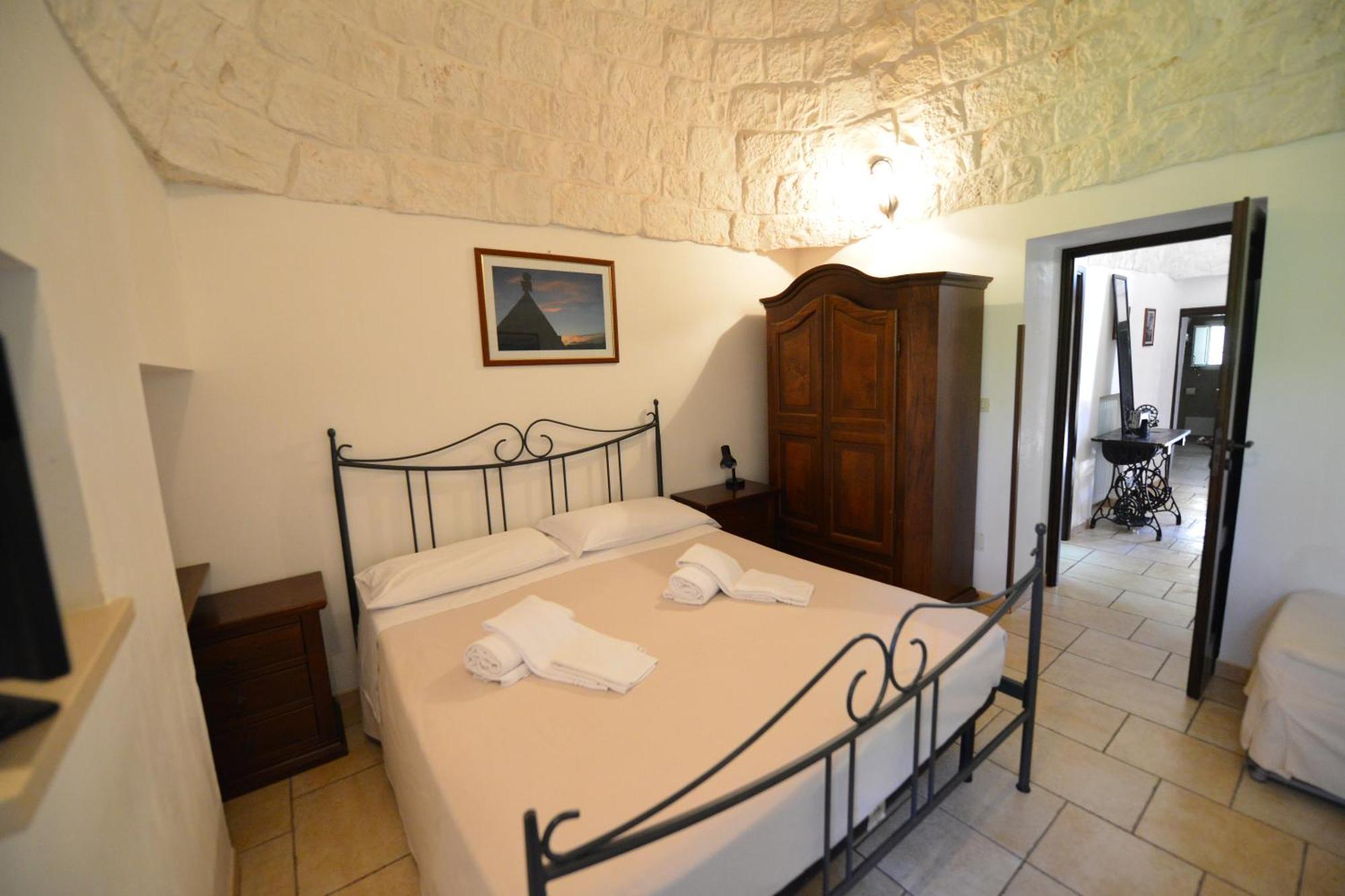 B&B Masseria Piccola Cisternino Dış mekan fotoğraf