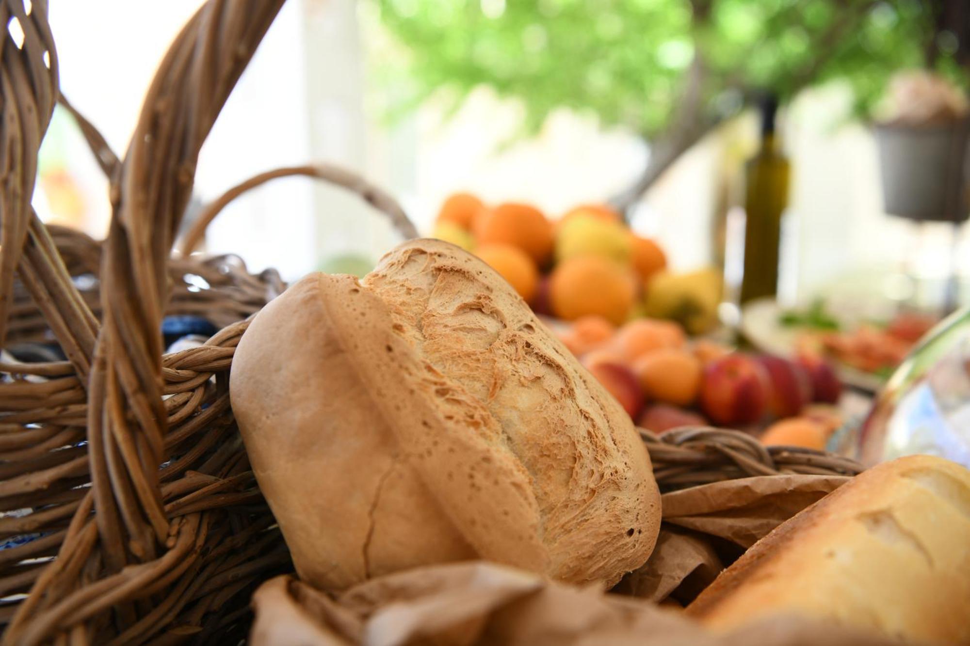 B&B Masseria Piccola Cisternino Dış mekan fotoğraf