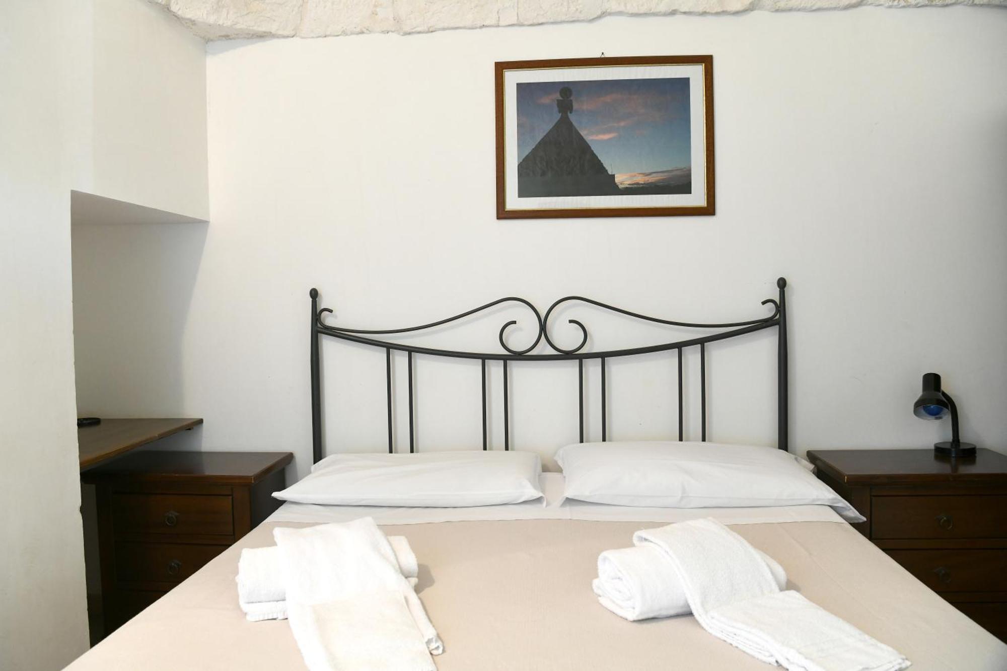 B&B Masseria Piccola Cisternino Dış mekan fotoğraf