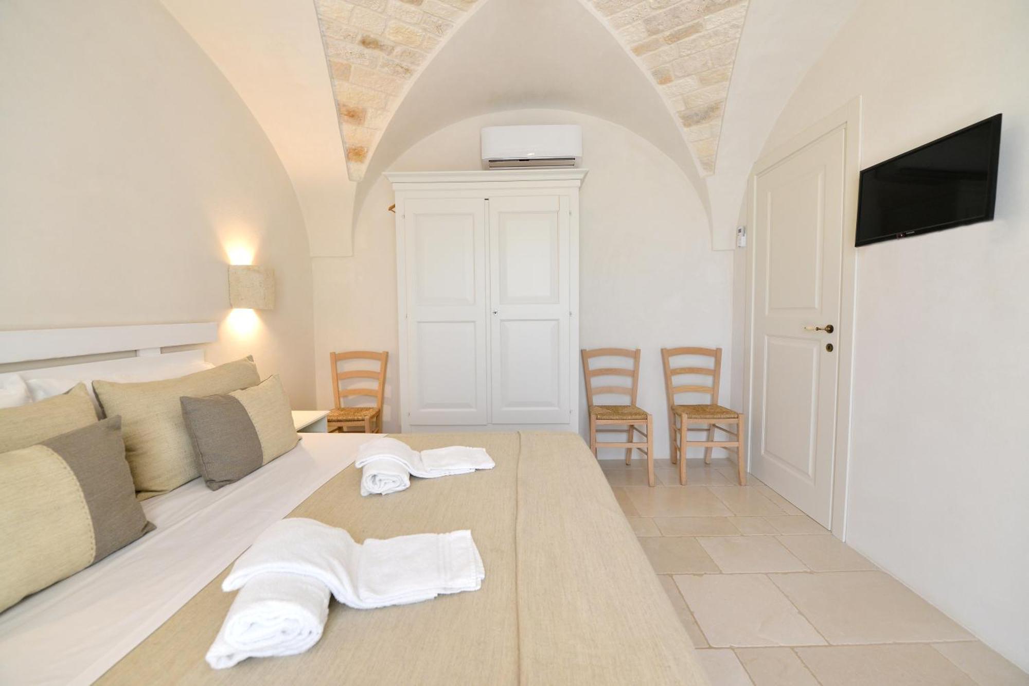 B&B Masseria Piccola Cisternino Dış mekan fotoğraf