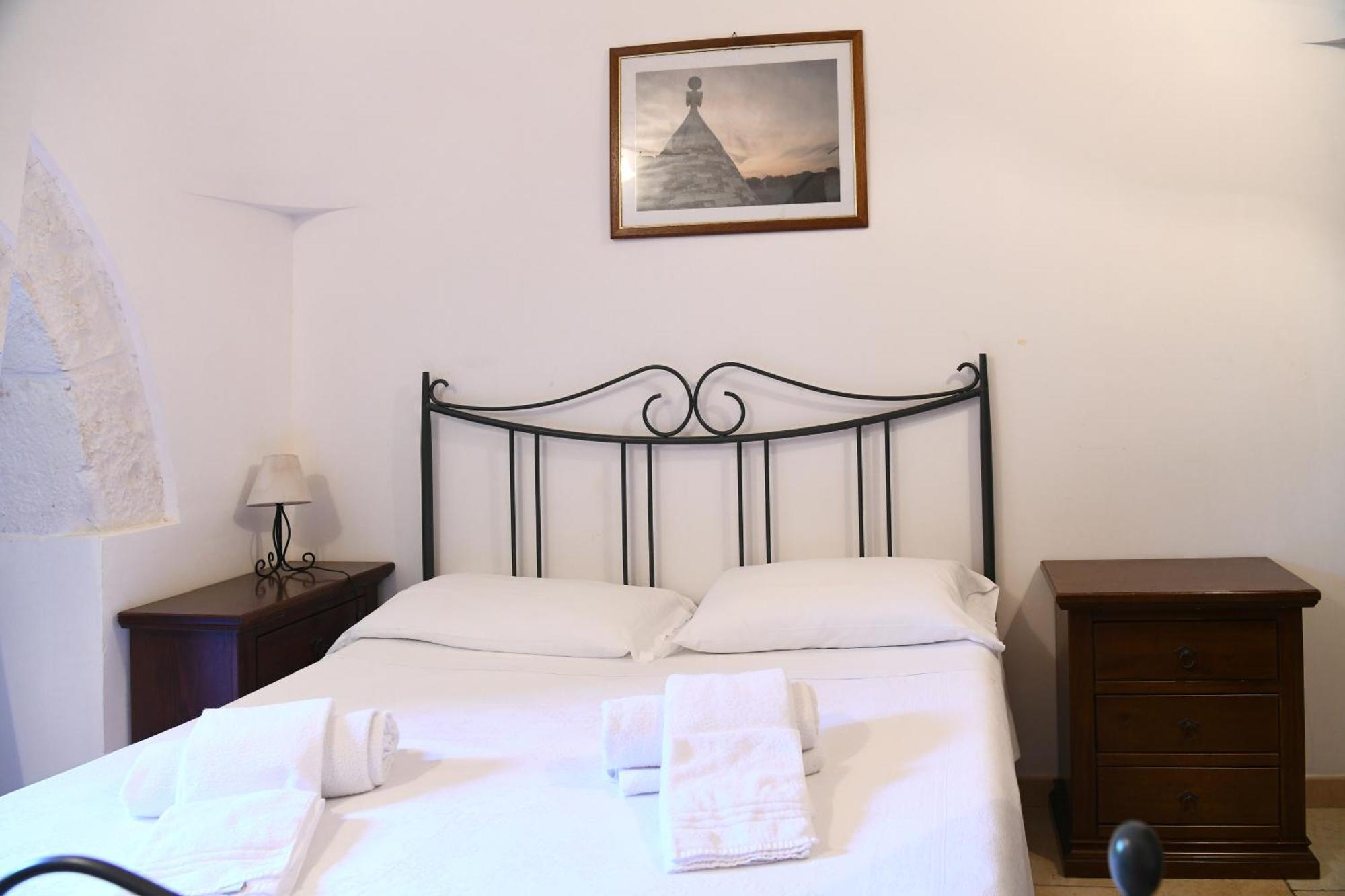 B&B Masseria Piccola Cisternino Dış mekan fotoğraf