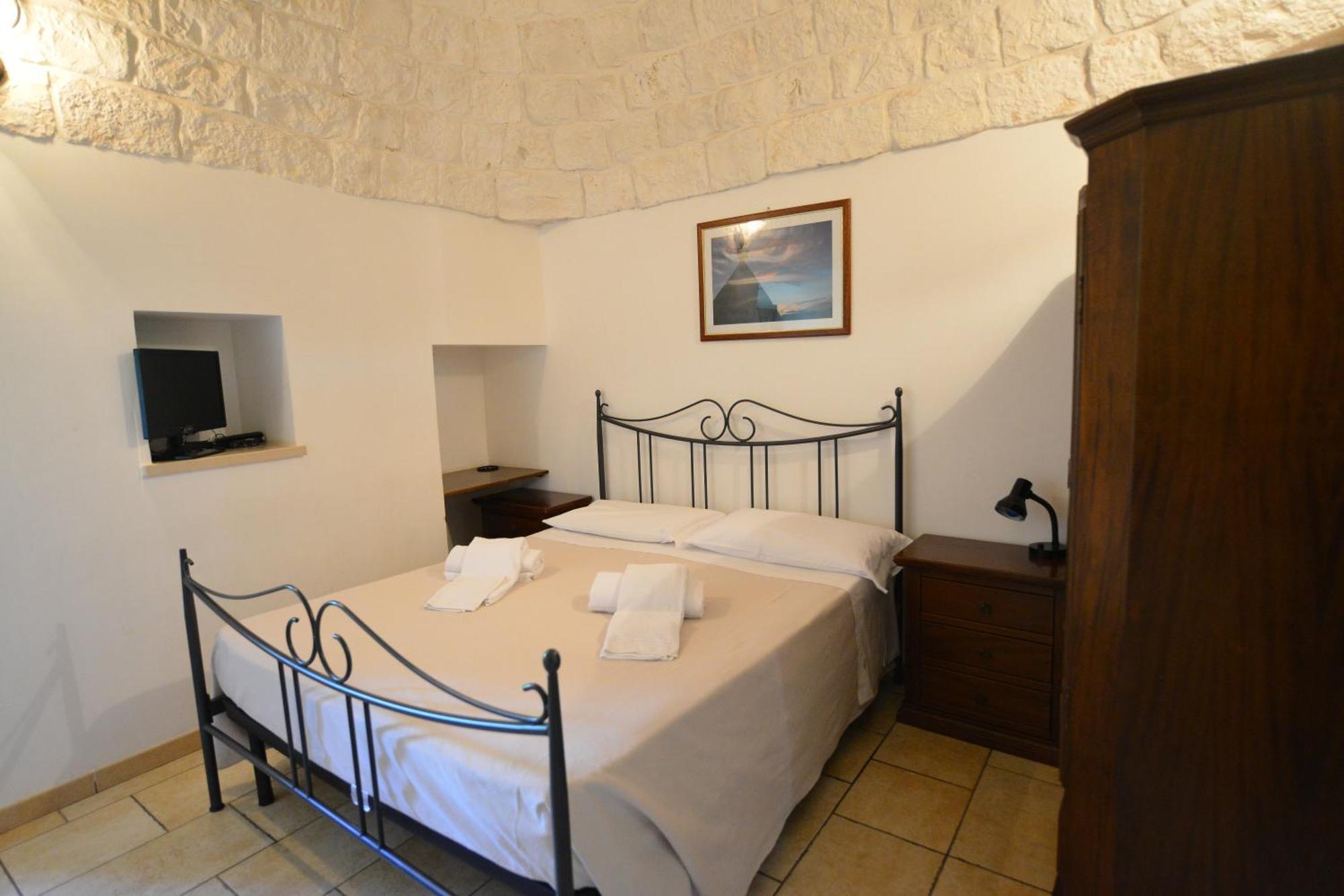 B&B Masseria Piccola Cisternino Dış mekan fotoğraf