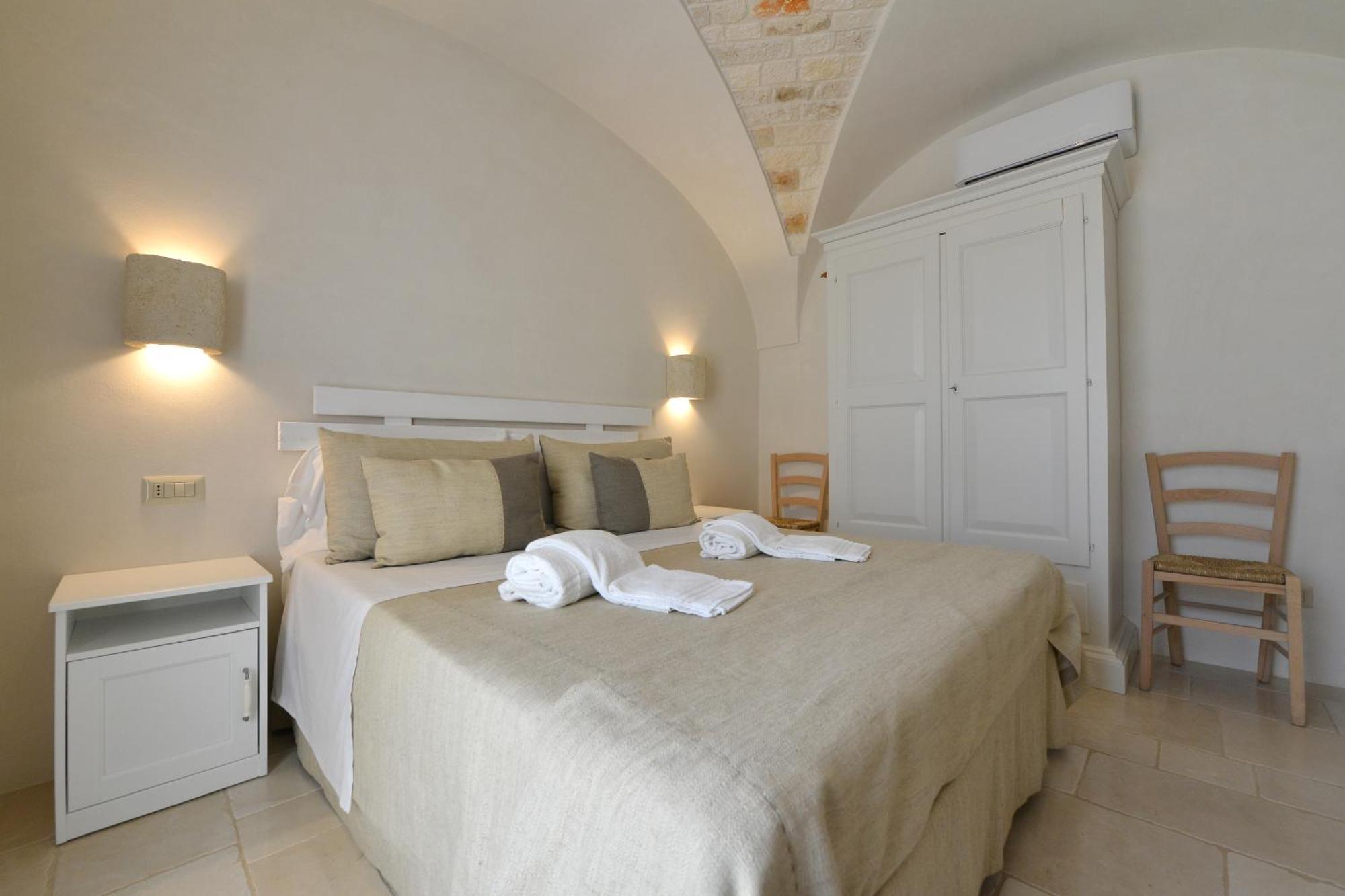 B&B Masseria Piccola Cisternino Dış mekan fotoğraf
