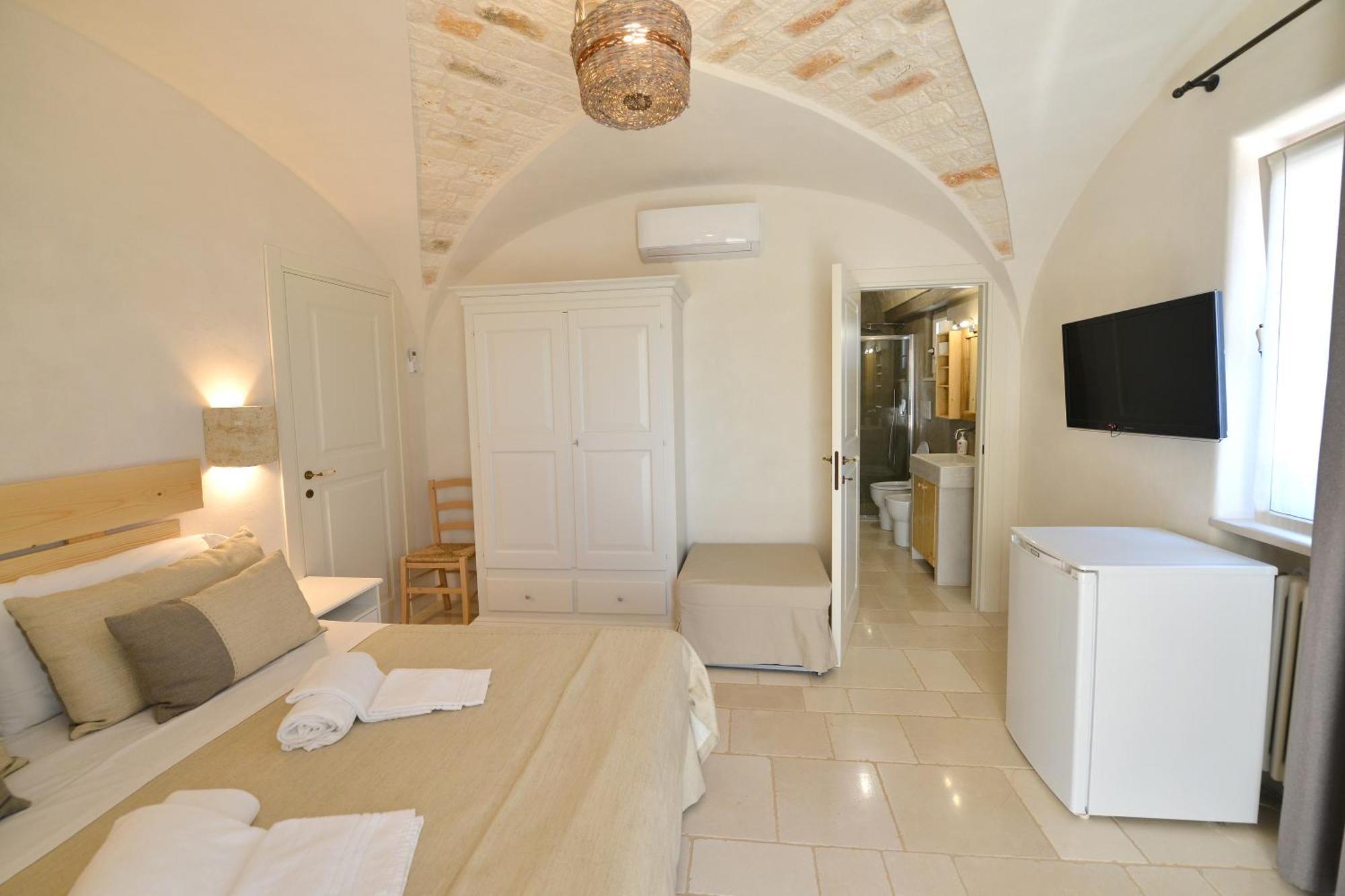 B&B Masseria Piccola Cisternino Dış mekan fotoğraf