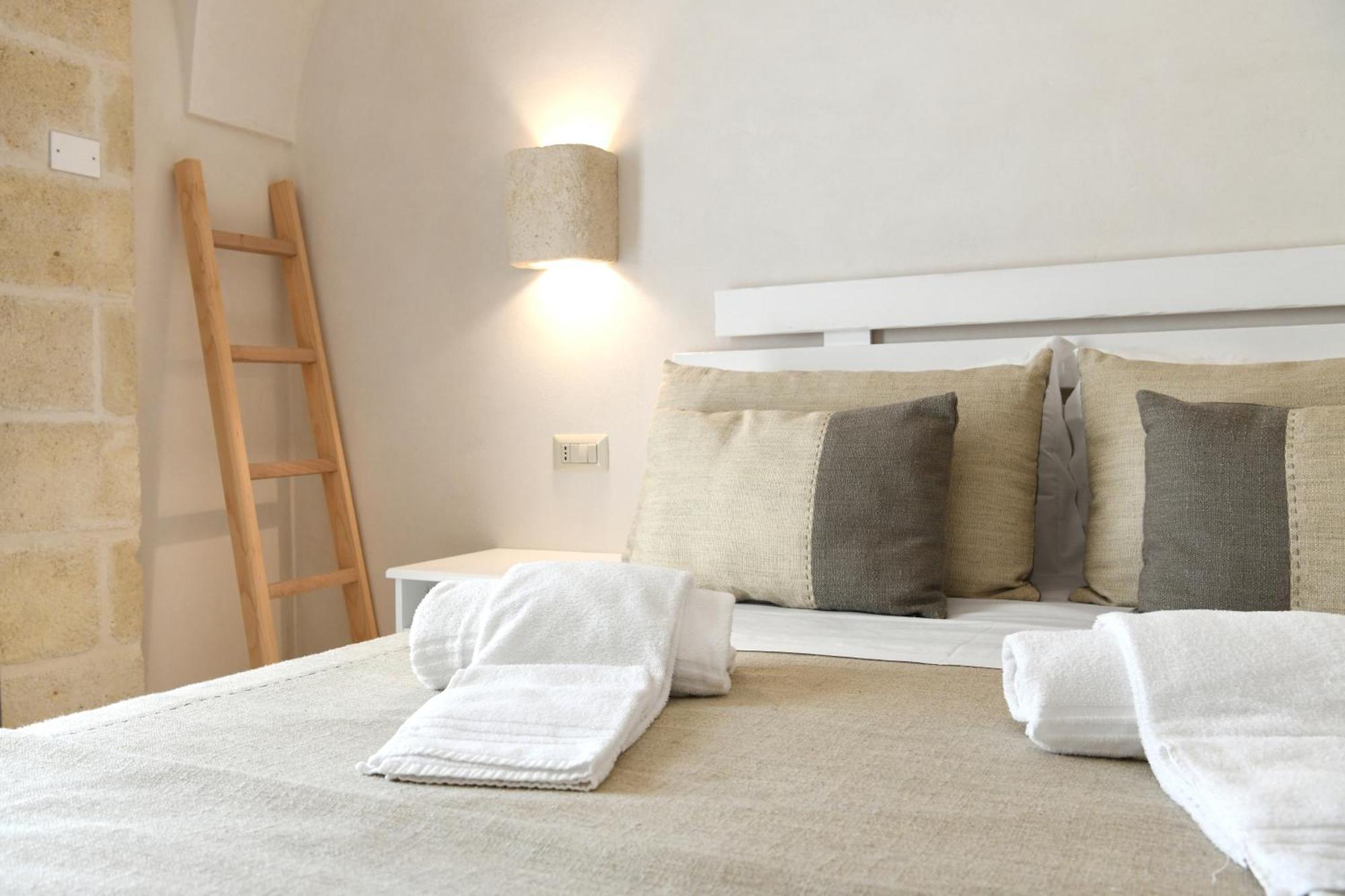 B&B Masseria Piccola Cisternino Dış mekan fotoğraf