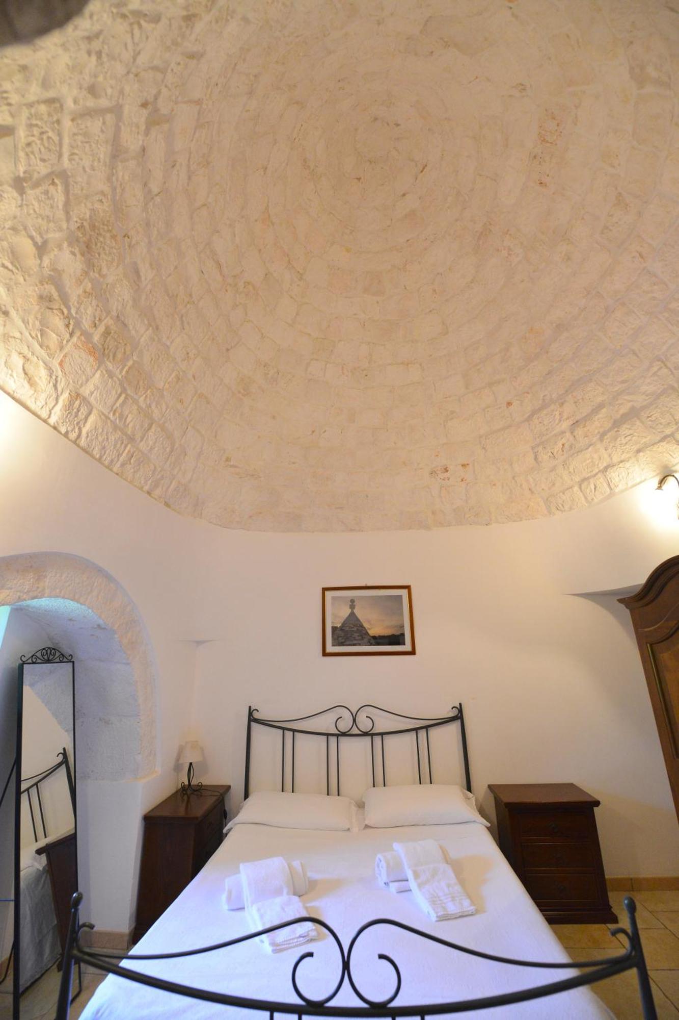 B&B Masseria Piccola Cisternino Dış mekan fotoğraf