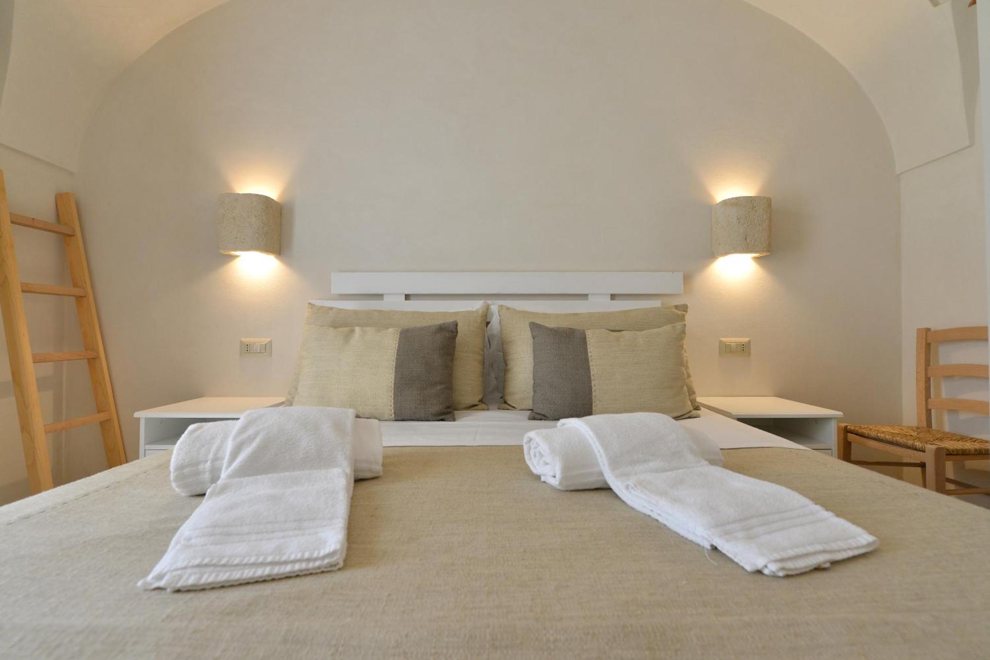 B&B Masseria Piccola Cisternino Dış mekan fotoğraf