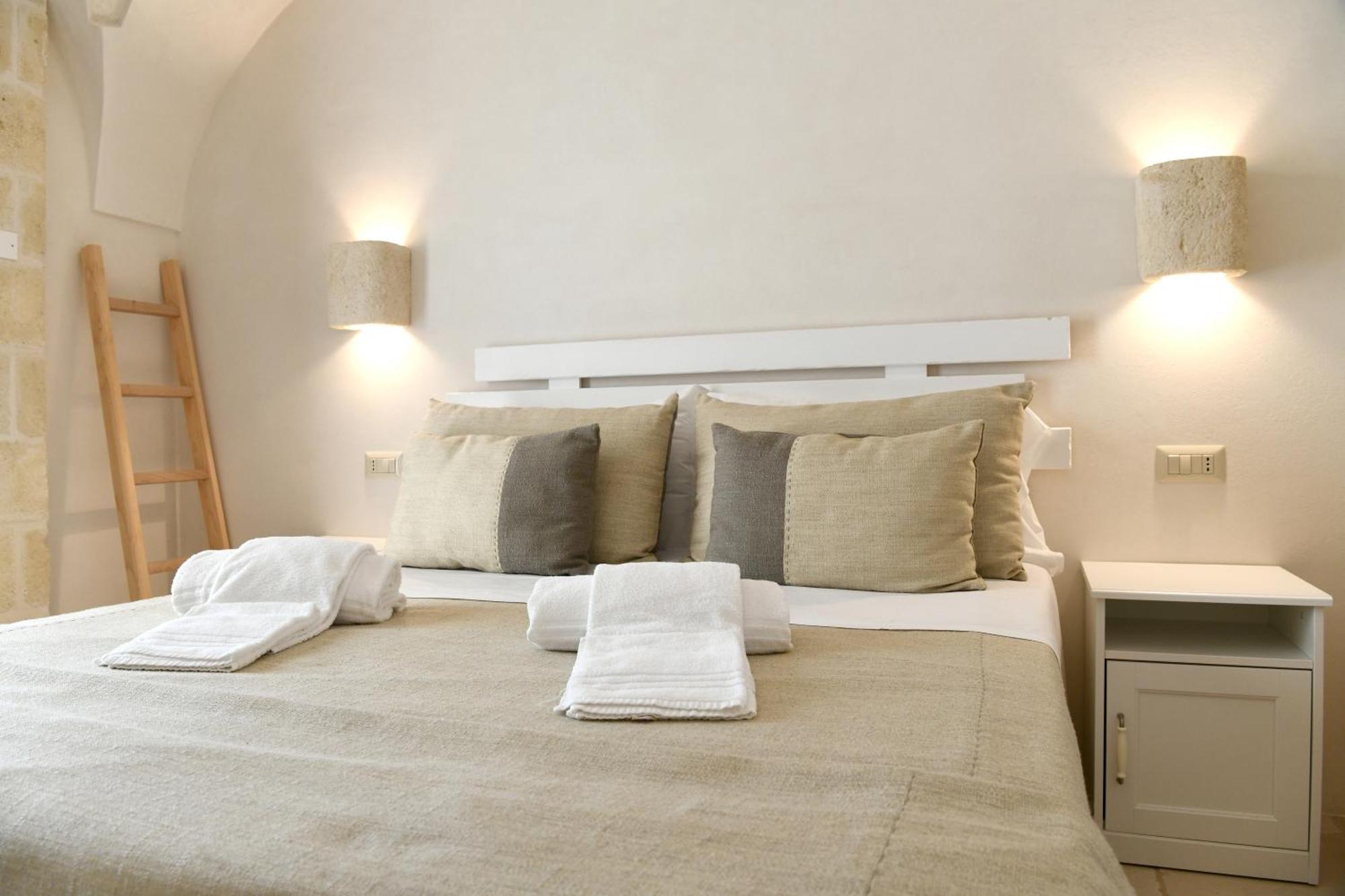 B&B Masseria Piccola Cisternino Dış mekan fotoğraf