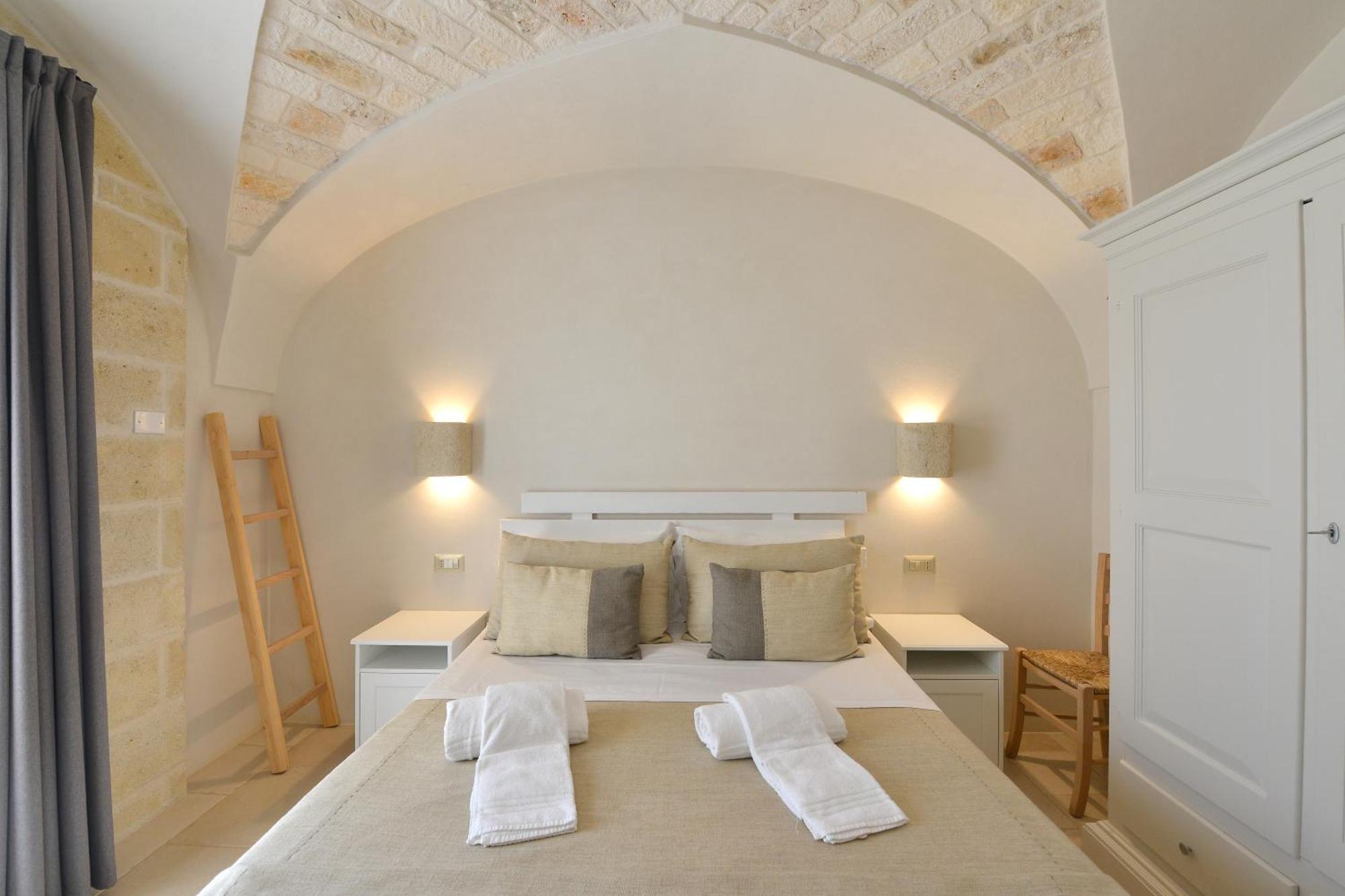 B&B Masseria Piccola Cisternino Dış mekan fotoğraf