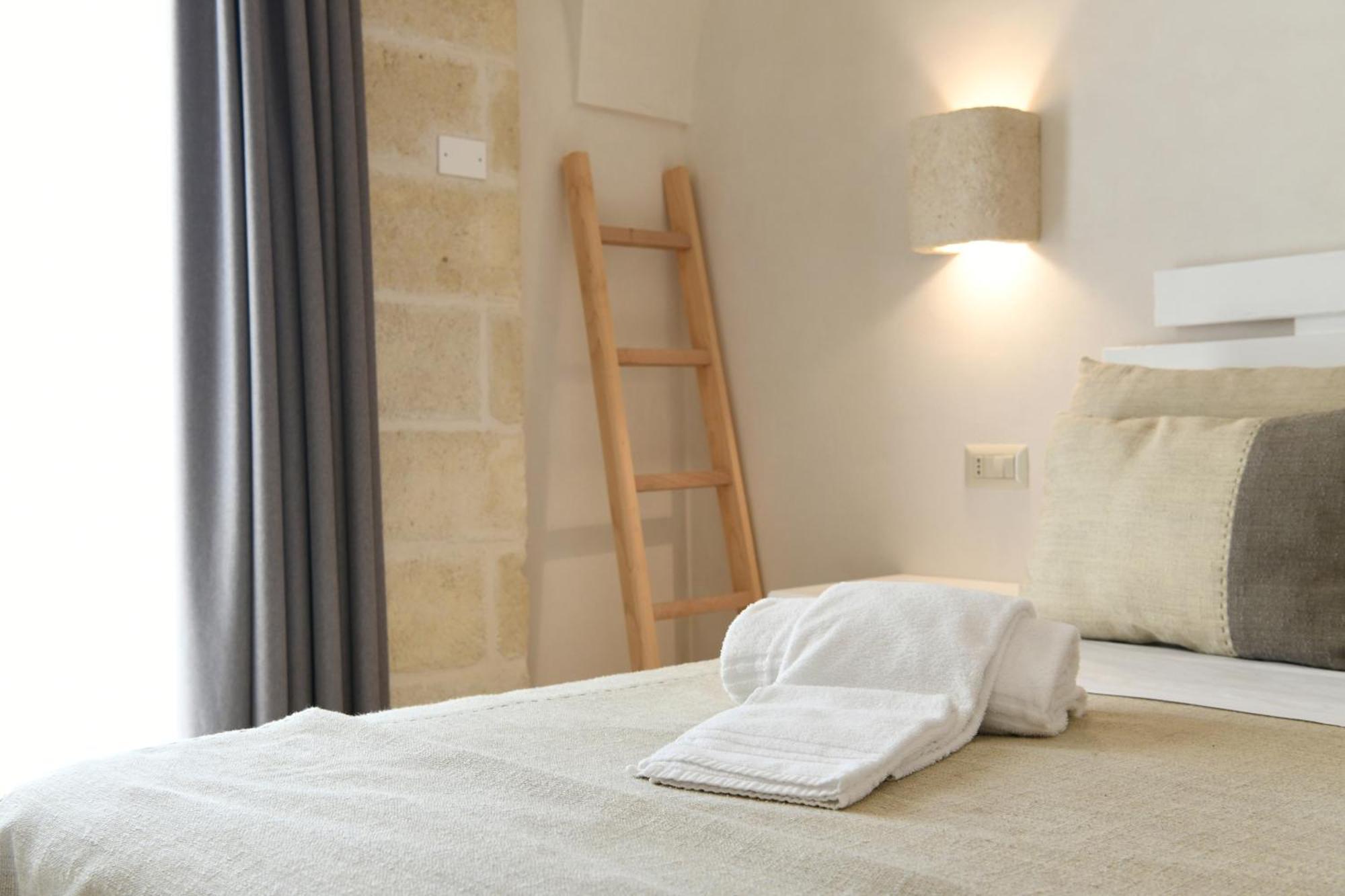 B&B Masseria Piccola Cisternino Dış mekan fotoğraf