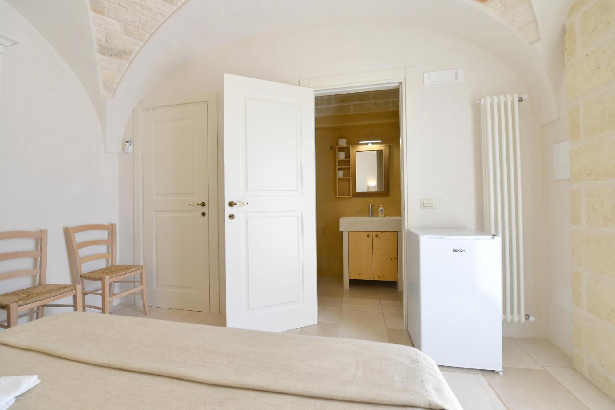 B&B Masseria Piccola Cisternino Dış mekan fotoğraf