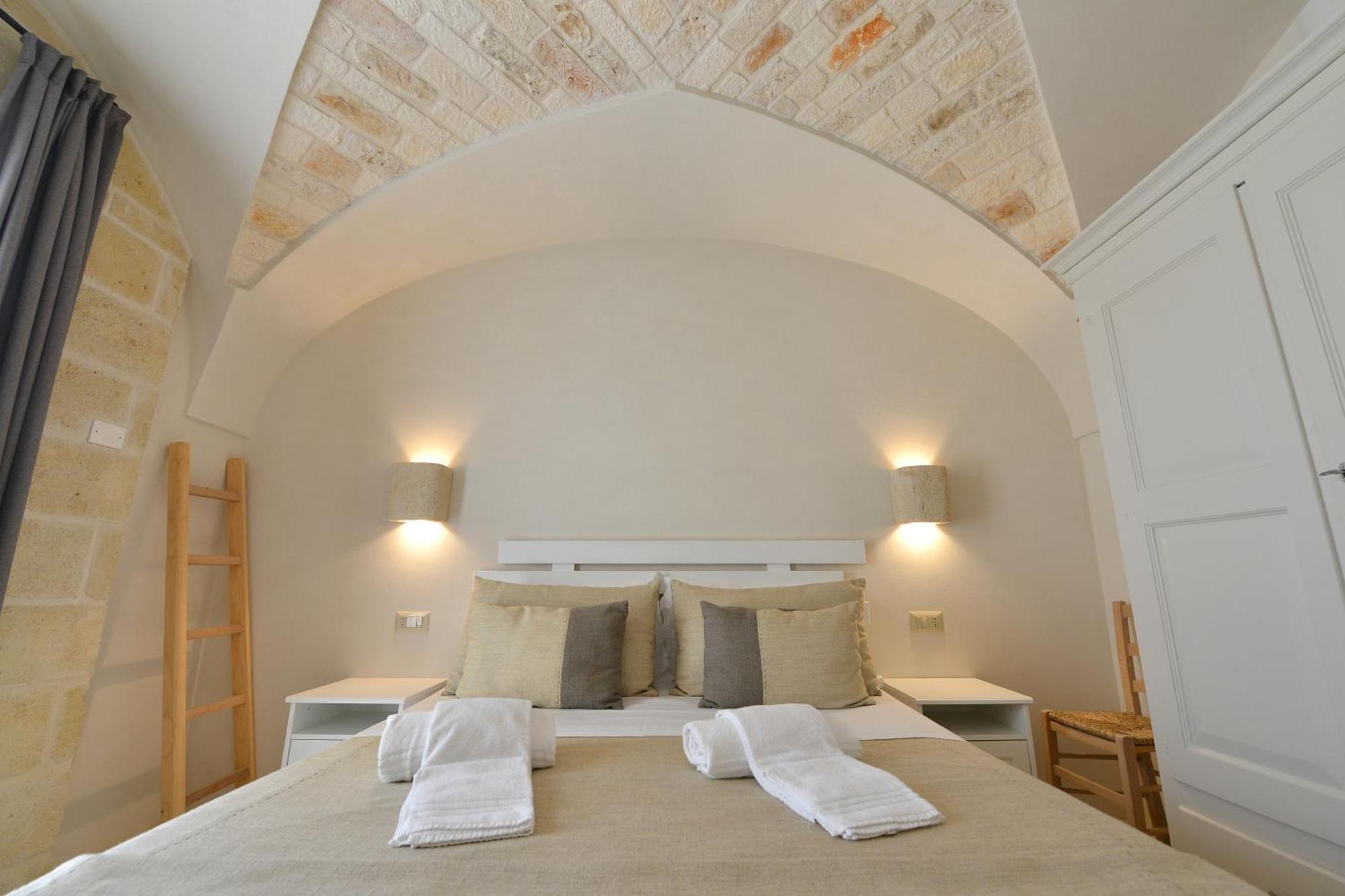 B&B Masseria Piccola Cisternino Dış mekan fotoğraf