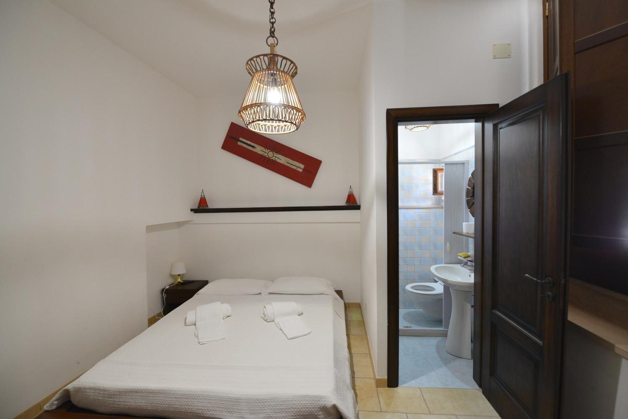 B&B Masseria Piccola Cisternino Dış mekan fotoğraf