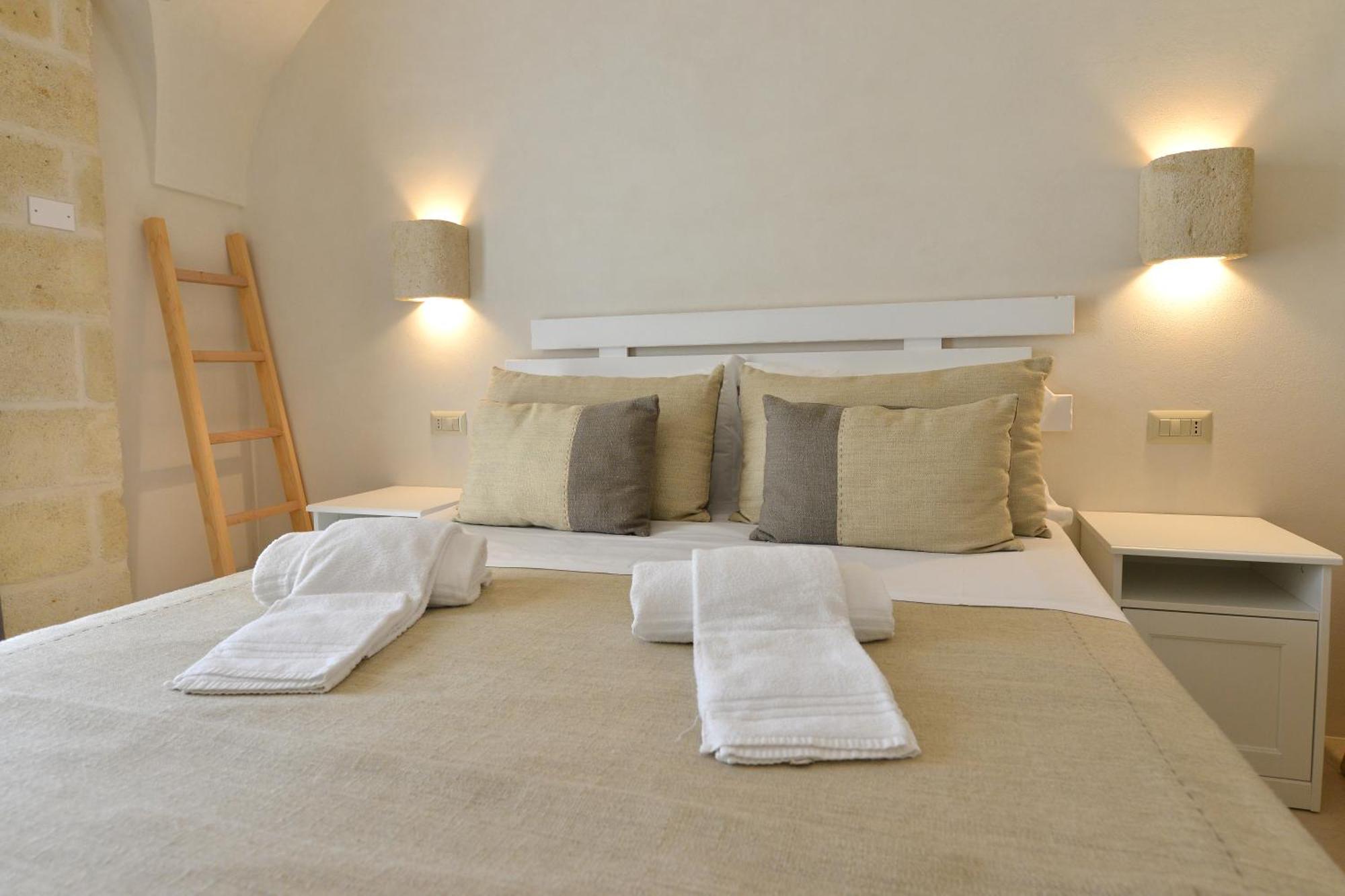 B&B Masseria Piccola Cisternino Dış mekan fotoğraf