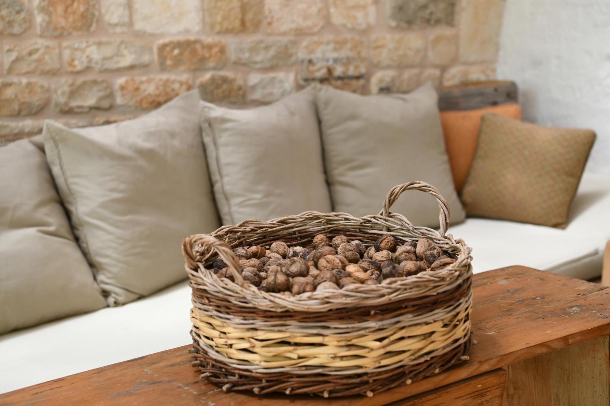 B&B Masseria Piccola Cisternino Dış mekan fotoğraf