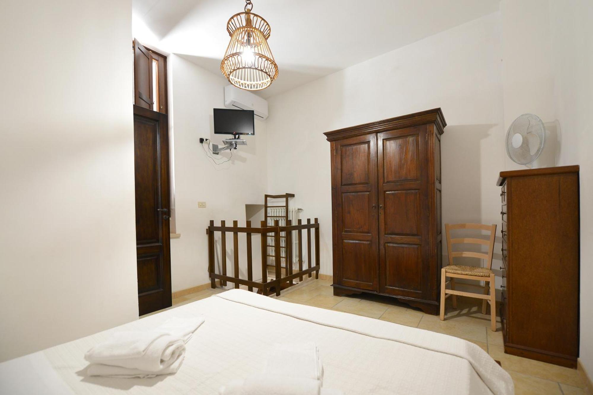 B&B Masseria Piccola Cisternino Dış mekan fotoğraf