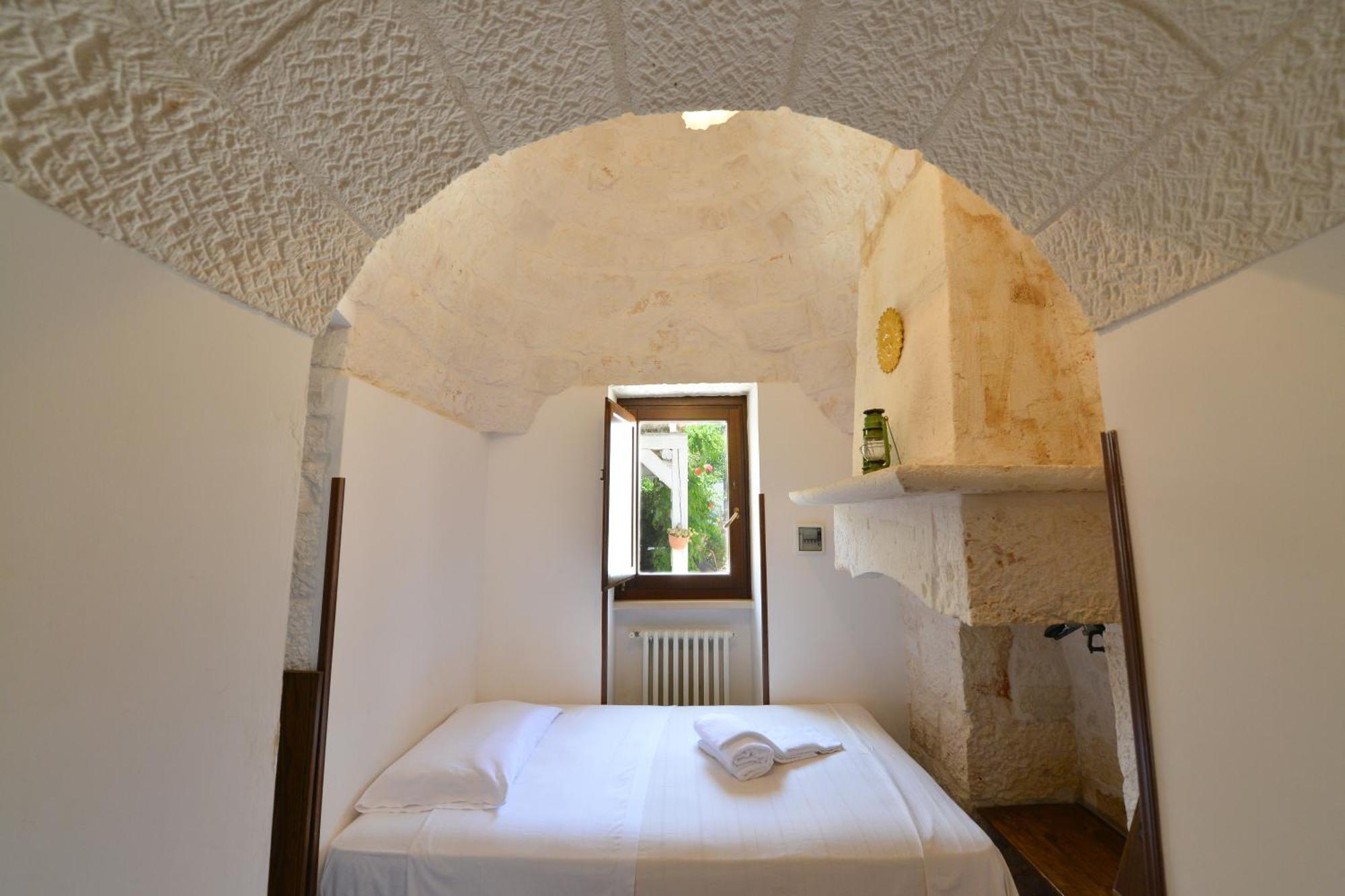 B&B Masseria Piccola Cisternino Dış mekan fotoğraf