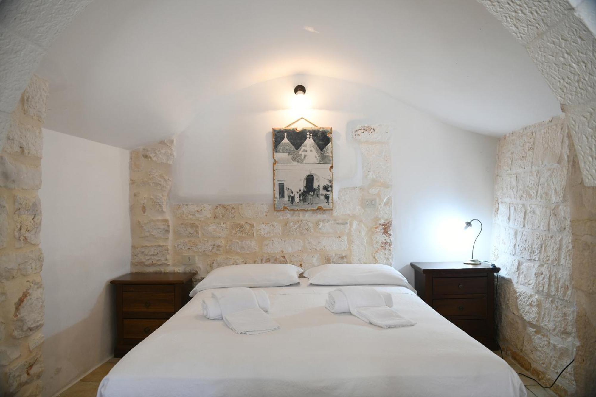B&B Masseria Piccola Cisternino Dış mekan fotoğraf