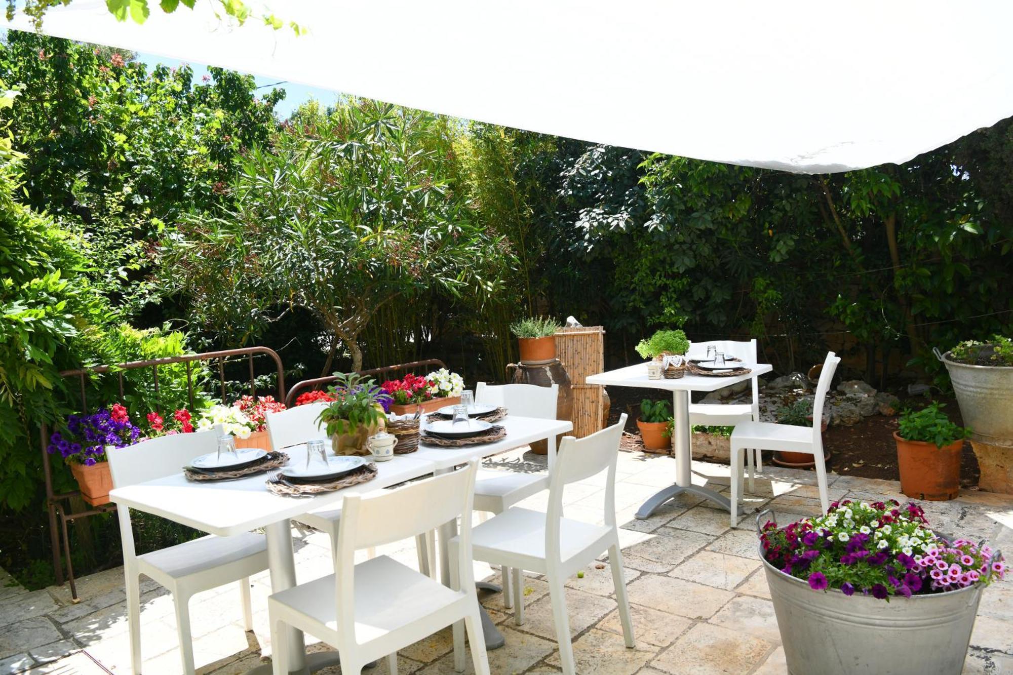 B&B Masseria Piccola Cisternino Dış mekan fotoğraf