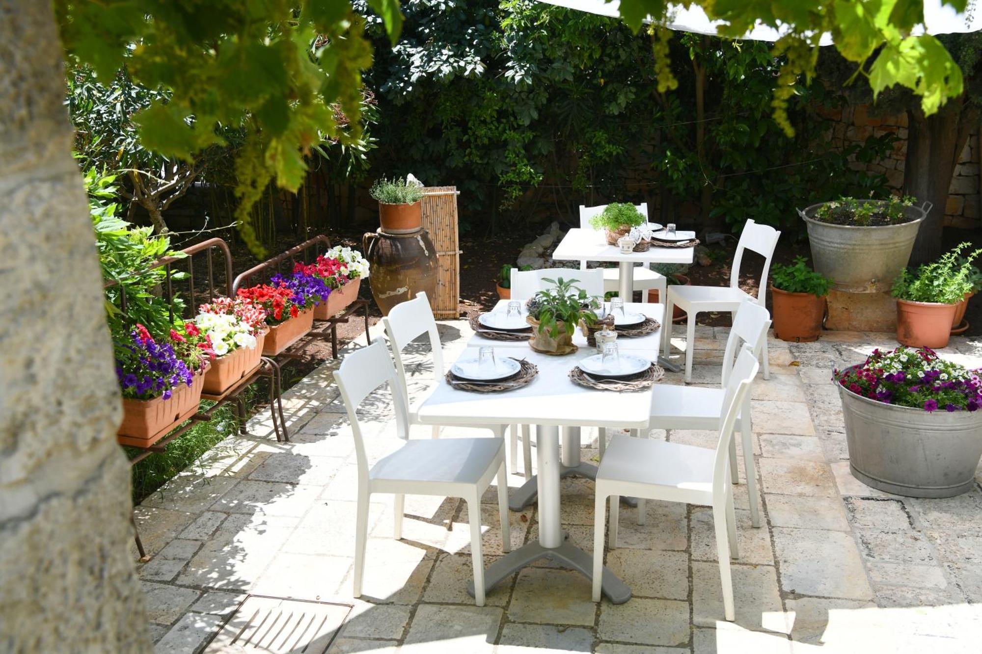 B&B Masseria Piccola Cisternino Dış mekan fotoğraf