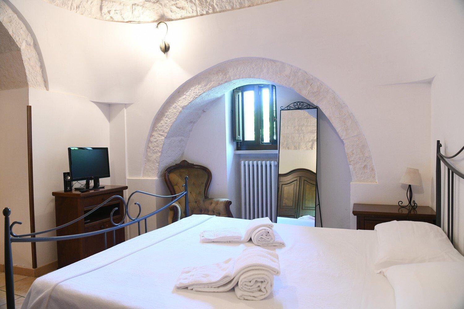 B&B Masseria Piccola Cisternino Dış mekan fotoğraf