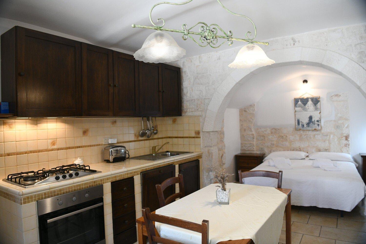 B&B Masseria Piccola Cisternino Dış mekan fotoğraf