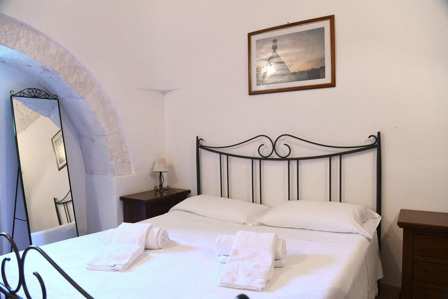 B&B Masseria Piccola Cisternino Dış mekan fotoğraf