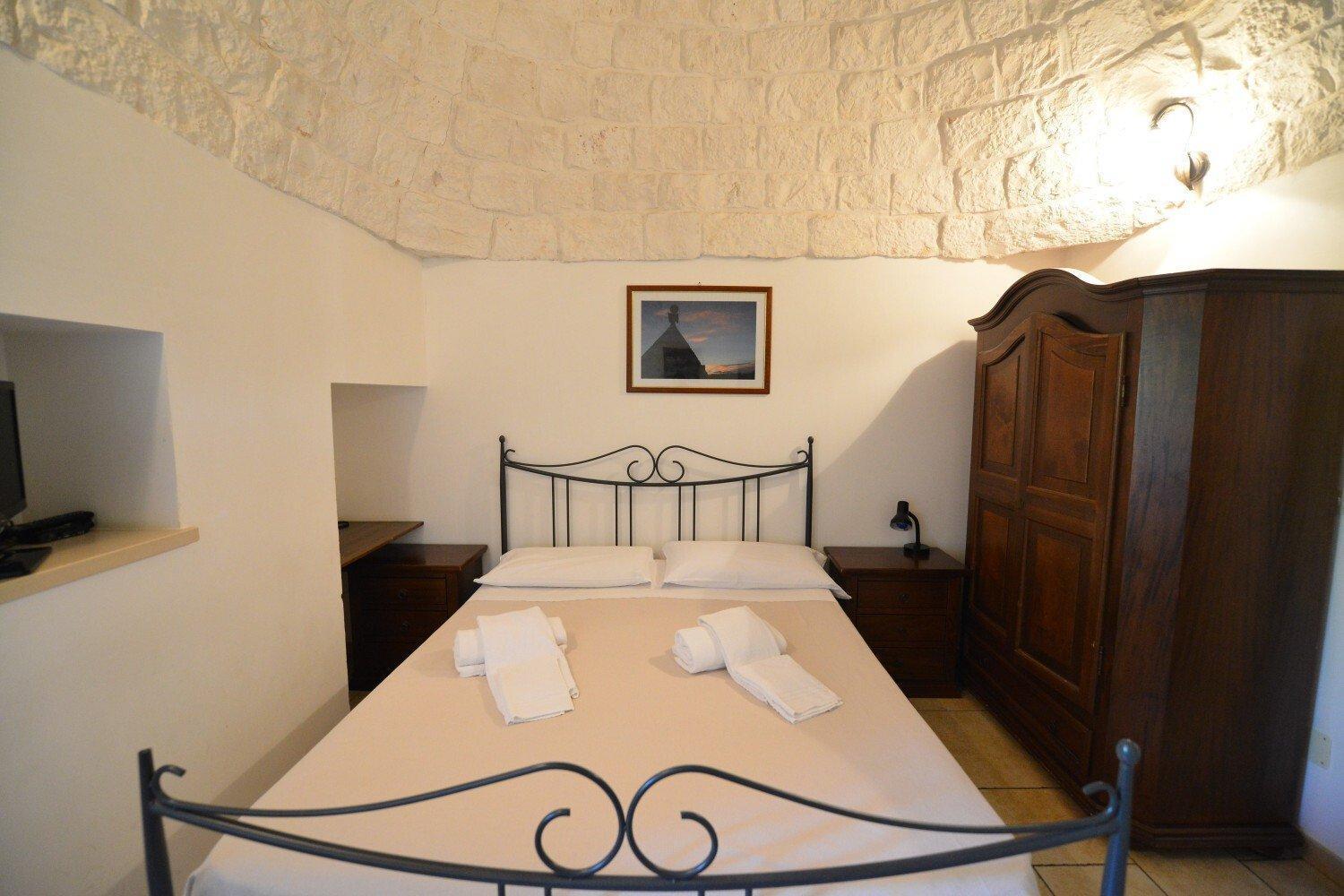 B&B Masseria Piccola Cisternino Dış mekan fotoğraf