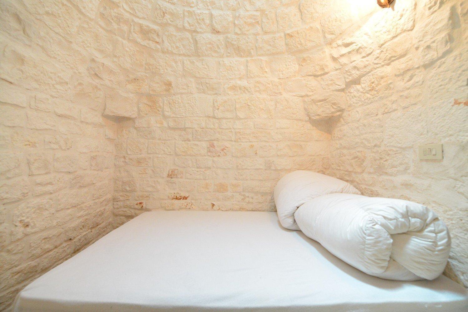 B&B Masseria Piccola Cisternino Dış mekan fotoğraf